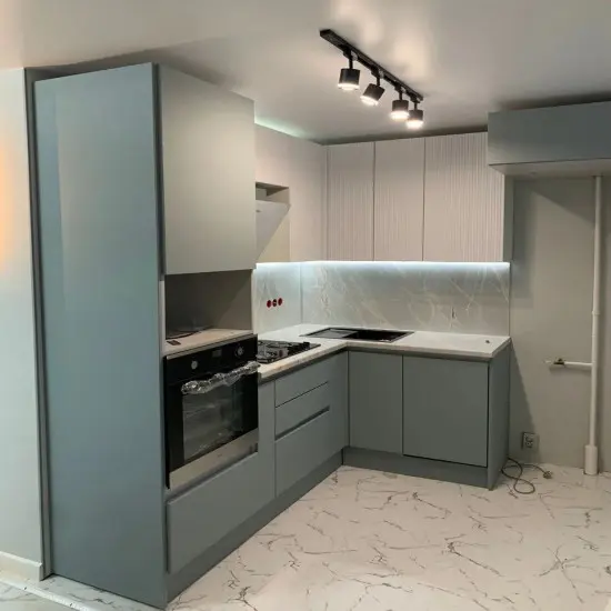 Кухня Бланж Монблан 1